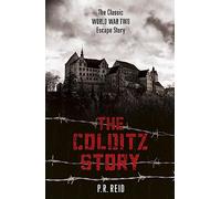 The Colditz Story