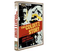 The Colditz Story [DVD] [1955]