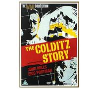 The Colditz Story [DVD] [1955]