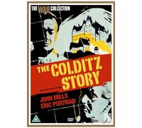 The Colditz Story [DVD]