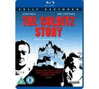 The Colditz Story - Region B Blu Ray