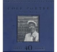 Various – Cole Porter Song Book – The Platinum Collection – 2CD
