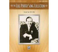 The Cole Porter Song Collection, 1937-1958: Piano/Vocal/chords (2)