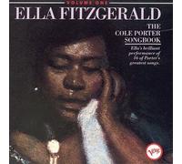 The Cole Porter Songbook, Vol. 1 by Ella Fitzgerald (1990-10-25)