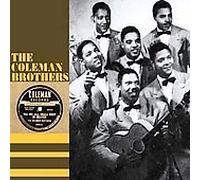 The Coleman Brothers - Yes We Shall All Meet In Heaven: 1943-1948 by Coleman Brothers (2007-02-18)