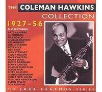 Coleman Hawkins - The Coleman Hawkins Collection (1927 - 1956)