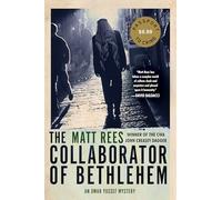 The Collaborator of Bethlehem: 1 (Omar Yussef Mystery)