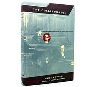 The Collaborator - The Trial & Execution of Robert Brasillach