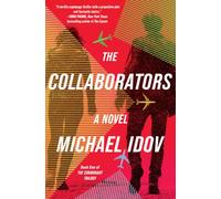 The Collaborators (The Cormorant Trilogy)