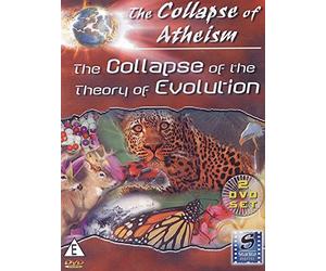 The Collapse Of Atheism [DVD]