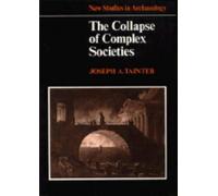 The Collapse of Complex Societies Tainter Paperback Cambridge University Press