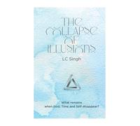 The Collapse of Illusions | What remains when God, Time and Self disappear