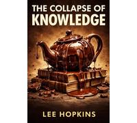 The collapse of knowledge: A psychologist’s reckoning with certainty, expertise, and the quiet collapse of how we decide what is true (Psychology that helps you)