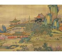 The Collapse of the Mongol Empires