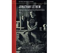 The Collapsing Frontier: 30 (Outspoken Authors): Calvino's "Lightness" and the Feral Child of History / in Mugwump Four