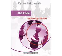 The Colle: Move by Move