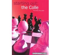 The Colle (Starting Out Series)