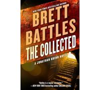 The Collected: A Jonathan Quinn Novel: Volume 6