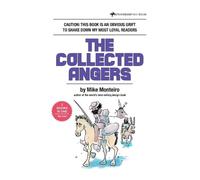 The Collected Angers: Shitty Pulp Edition