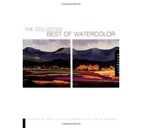 The Collected Best of Watercolor