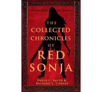 The Collected Chronicles of Red Sonja
