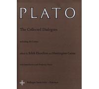 The Collected Dialogues of Plato
