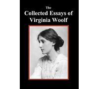 The Collected Essays of Virginia Woolf, Woolf, Virginia 9781849024822 New<-