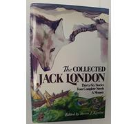 The Collected Jack London