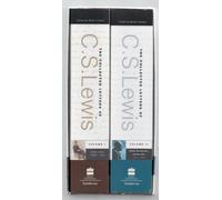 The Collected Letters Of C.S. Lewis