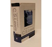 The Collected Letters of C.S. Lewis: Books, Broadcasts and the War, 1931-1949 (2)
