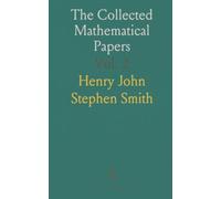 The Collected Mathematical Papers