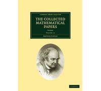 The Collected Mathematical Papers: Volume 14 (Cambridge Library Collection - Mathematics)