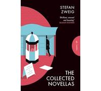 The Collected Novellas of Stefan Zweig