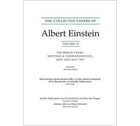 The Collected Papers of Albert Einstein, Volume 15 (Translation Supplement) : The Berlin Years: Writings & Correspondence, June 1925-May 1927