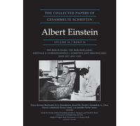 The Collected Papers of Albert Einstein, Volume 16 (Documentary Edition) : The Berlin Years / Writings & Correspondence / June 1927-May 1929