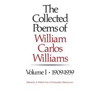 The Collected Poems - 1909-1939 V 1 (New Directions Book)