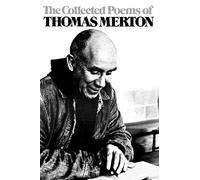 [(The Collected Poems)] [Author: Thomas Merton] published on (September, 1980)