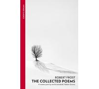 The Collected Poems by Robert Frost Paperback