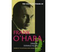 The Collected Poems of Frank O'Hara