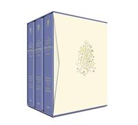 J.R.R. Tolkien – The Collected Poems of J.R.R. Tolkien – Three-Volume Box Set