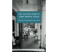 The Collected Poems of John Martin Finlay