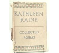 The Collected Poems of Kathleen Raine
