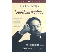 The Collected Poems of Langston Hughes (Vintage Classics)