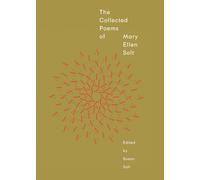 The Collected Poems of Mary Ellen Solt