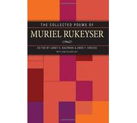 The Collected Poems of Muriel Rukeyser (1st. Pbk. Ed) [Paperback]