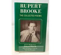 The Collected Poems Of Rupert Brooke