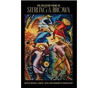 The Collected Poems of Sterling A.Brown
