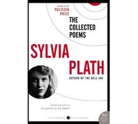 [(The Collected Poems of Sylvia Plath)] [Author: Sylvia Plath] published on (September, 2008)