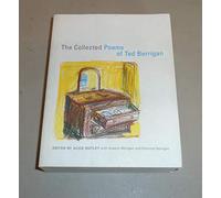 The Collected Poems of Ted Berrigan