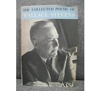 The Collected Poems of Wallace Stevens